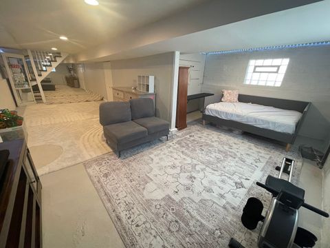 Tiny photo for 5436 N Lynch Avenue, Chicago, IL 60630 (MLS # 12627211)