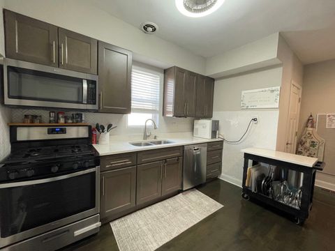 Tiny photo for 5436 N Lynch Avenue, Chicago, IL 60630 (MLS # 12627211)