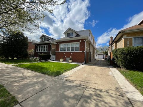 Tiny photo for 5436 N Lynch Avenue, Chicago, IL 60630 (MLS # 12627211)