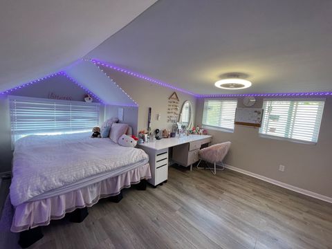 Tiny photo for 5436 N Lynch Avenue, Chicago, IL 60630 (MLS # 12627211)