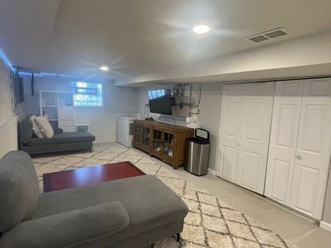 Tiny photo for 5436 N Lynch Avenue, Chicago, IL 60630 (MLS # 12627211)