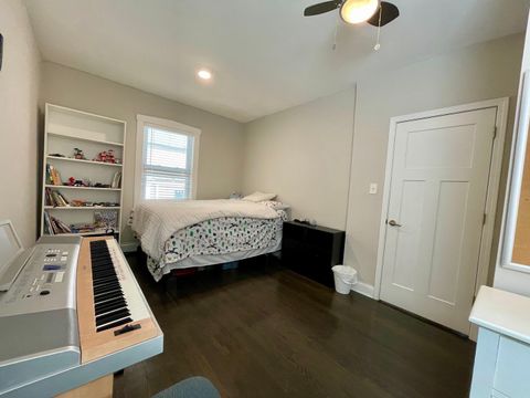 Tiny photo for 5436 N Lynch Avenue, Chicago, IL 60630 (MLS # 12627211)