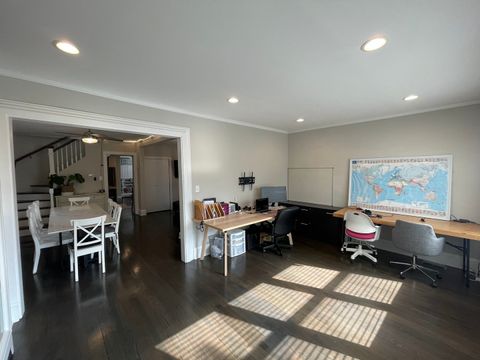 Tiny photo for 5436 N Lynch Avenue, Chicago, IL 60630 (MLS # 12627211)