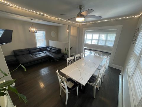 Tiny photo for 5436 N Lynch Avenue, Chicago, IL 60630 (MLS # 12627211)