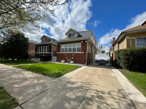 Tiny photo for 5436 N Lynch Avenue, Chicago, IL 60630 (MLS # 12627211)