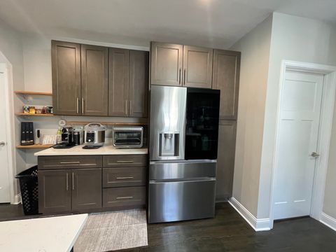 Tiny photo for 5436 N Lynch Avenue, Chicago, IL 60630 (MLS # 12627211)