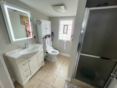 Tiny photo for 5436 N Lynch Avenue, Chicago, IL 60630 (MLS # 12627211)