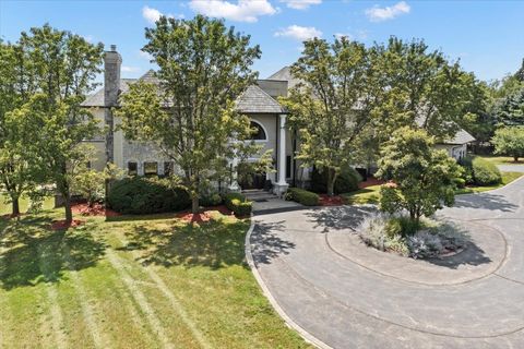 9500 Church Road, Barrington, IL 60010 - #: 12444563