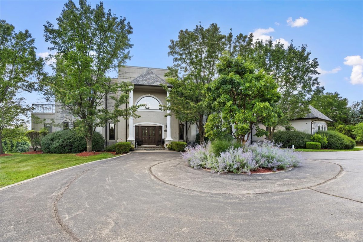 9500 Church Road