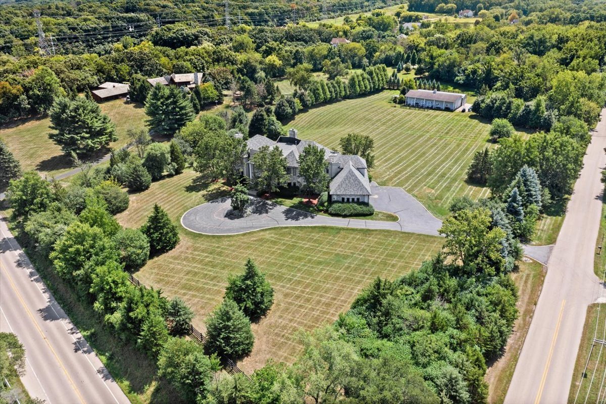 9500 Church Road