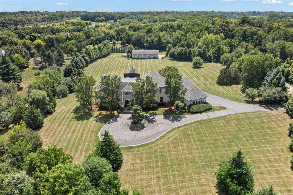 9500 Church Road