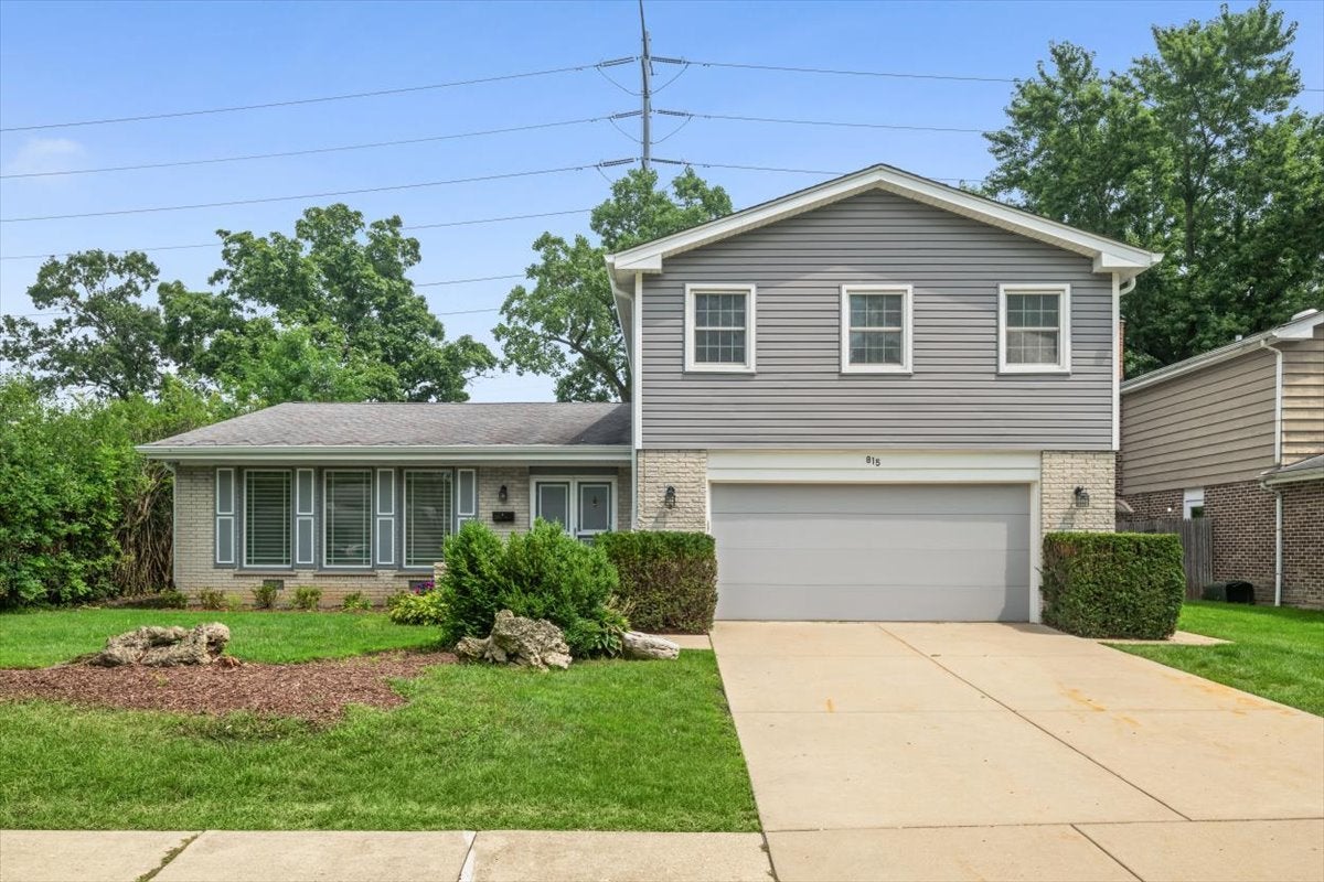 815 Barberry Road