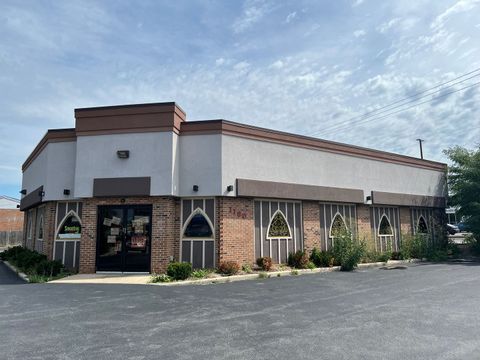 1180 Roosevelt Road Glen Ellyn IL 60137