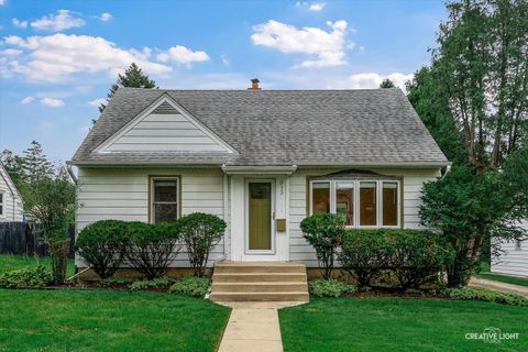 315 S Park Street Westmont IL 60559