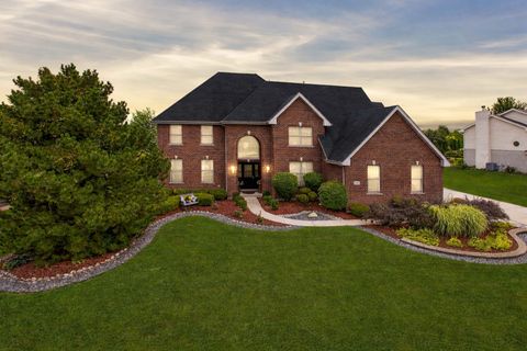 21295 Longview Drive Frankfort IL 60423