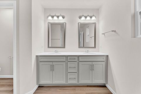 Tiny photo for 24456 Kroll Drive #65396, Plainfield, IL 60585 (MLS # 12555181)