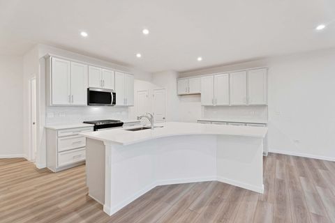 Tiny photo for 24456 Kroll Drive #65396, Plainfield, IL 60585 (MLS # 12555181)