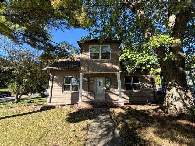 124 Hilltop Drive