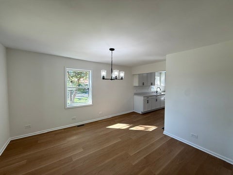 Tiny photo for 124 Hilltop Drive, Lake In The Hills, IL 60156 (MLS # 12781144)