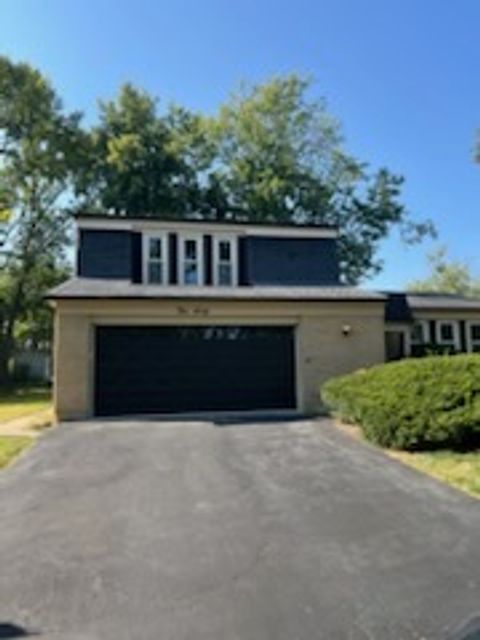 160 Camelot Way Bolingbrook IL 60440