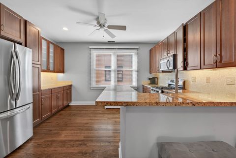 Tiny photo for 1812 S Dearborn Street #11, Chicago, IL 60616 (MLS # 12555987)