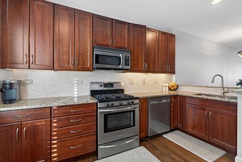 Tiny photo for 1812 S Dearborn Street #11, Chicago, IL 60616 (MLS # 12555987)