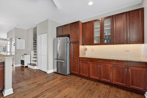 Tiny photo for 1812 S Dearborn Street #11, Chicago, IL 60616 (MLS # 12555987)