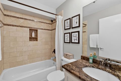 Tiny photo for 1812 S Dearborn Street #11, Chicago, IL 60616 (MLS # 12555987)