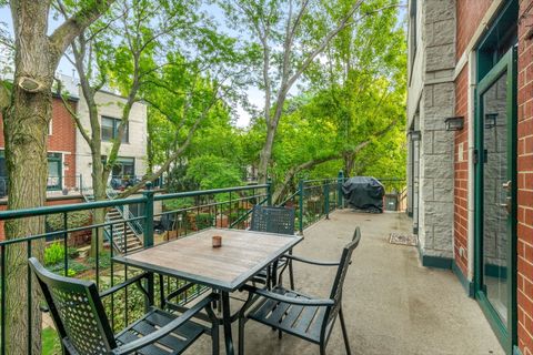 Tiny photo for 1812 S Dearborn Street #11, Chicago, IL 60616 (MLS # 12555987)