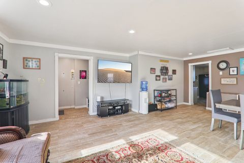 Tiny photo for 504 W Park Avenue, Round Lake, IL 60073 (MLS # 12514759)