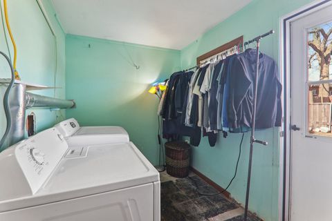 Tiny photo for 504 W Park Avenue, Round Lake, IL 60073 (MLS # 12514759)