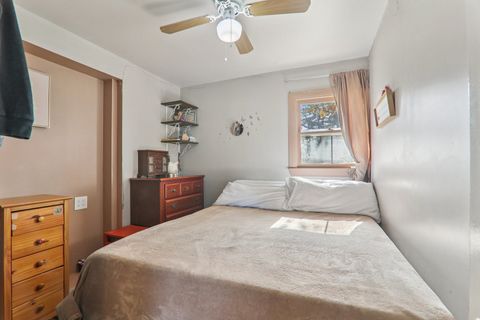 Tiny photo for 504 W Park Avenue, Round Lake, IL 60073 (MLS # 12514759)