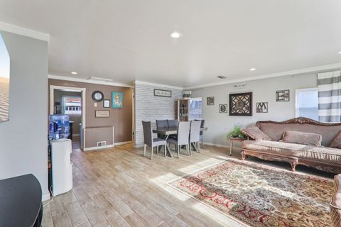 Tiny photo for 504 W Park Avenue, Round Lake, IL 60073 (MLS # 12514759)