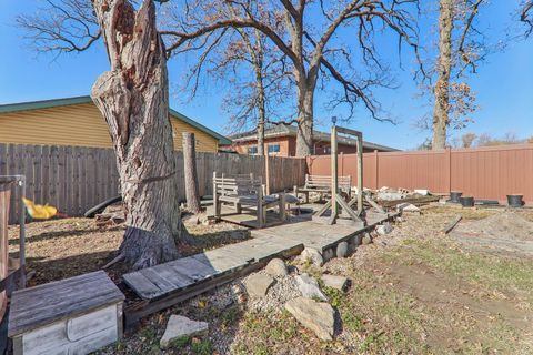 Tiny photo for 504 W Park Avenue, Round Lake, IL 60073 (MLS # 12514759)