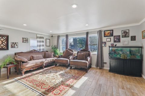 Tiny photo for 504 W Park Avenue, Round Lake, IL 60073 (MLS # 12514759)