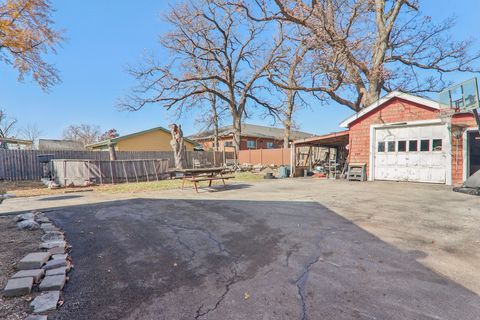 Tiny photo for 504 W Park Avenue, Round Lake, IL 60073 (MLS # 12514759)