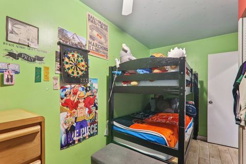 Tiny photo for 504 W Park Avenue, Round Lake, IL 60073 (MLS # 12514759)