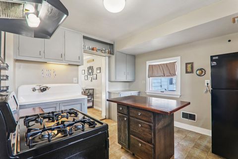 Tiny photo for 504 W Park Avenue, Round Lake, IL 60073 (MLS # 12514759)