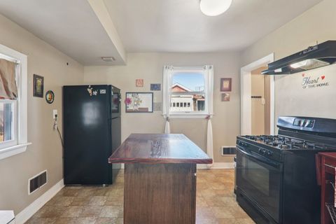 Tiny photo for 504 W Park Avenue, Round Lake, IL 60073 (MLS # 12514759)