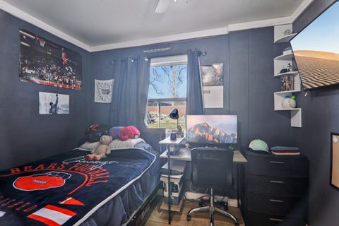 Tiny photo for 504 W Park Avenue, Round Lake, IL 60073 (MLS # 12514759)