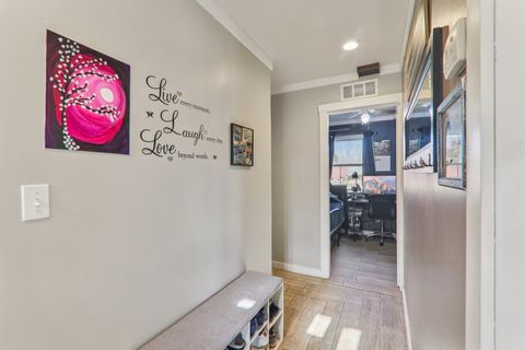 Tiny photo for 504 W Park Avenue, Round Lake, IL 60073 (MLS # 12514759)