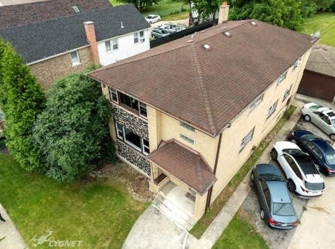 Tiny photo for 3940 Center Avenue, Lyons, IL 60534 (MLS # 12694410)