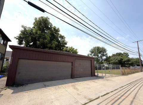 Tiny photo for 3940 Center Avenue, Lyons, IL 60534 (MLS # 12694410)