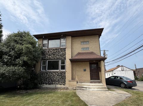 Photo of 3940 Center Avenue, Lyons, IL 60534 (MLS # 12694410)