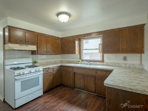 Tiny photo for 3940 Center Avenue, Lyons, IL 60534 (MLS # 12694410)