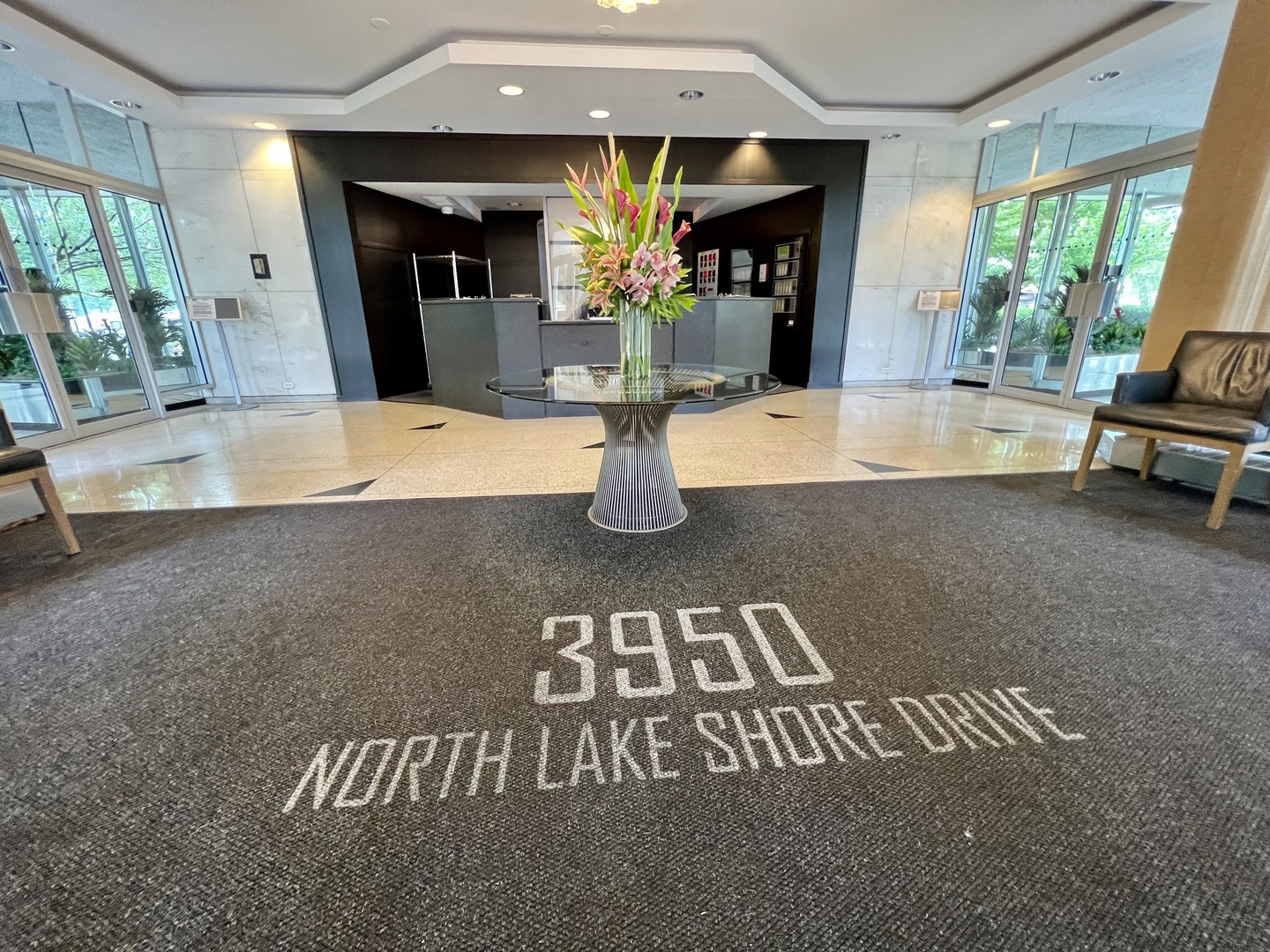3950 N Lake Shore Drive 1429E