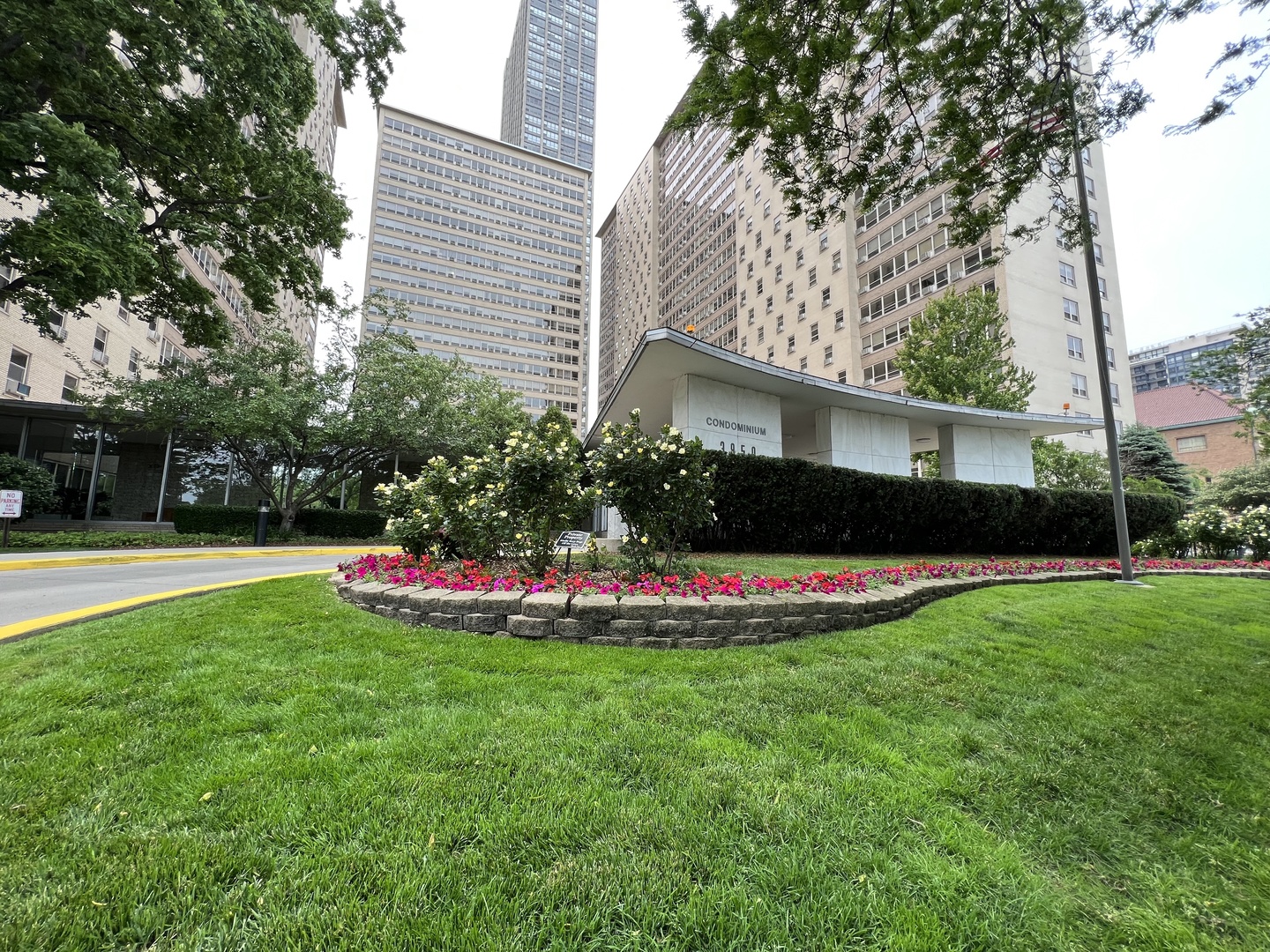 3950 N Lake Shore Drive 1429E