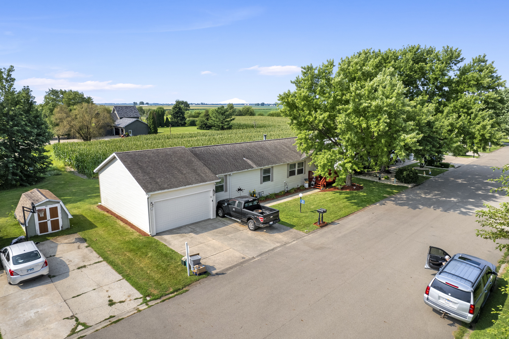 32 Peggy Drive