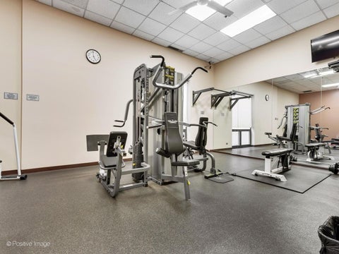 Tiny photo for 70 W Huron Street #605, Chicago, IL 60654 (MLS # 12766573)