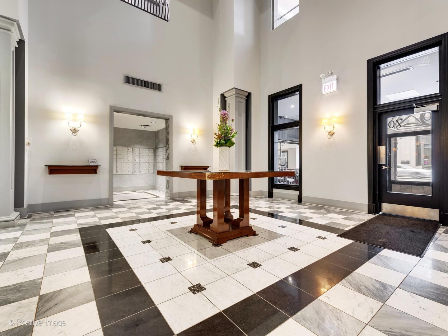70 W Huron Street 605